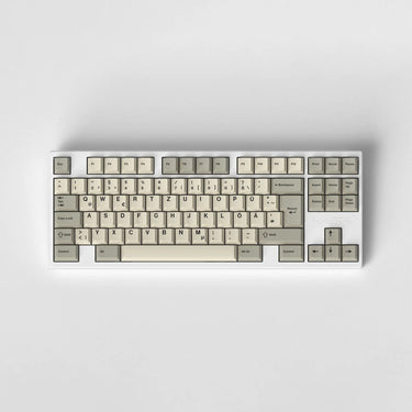 GMK CYL NorDe Beige