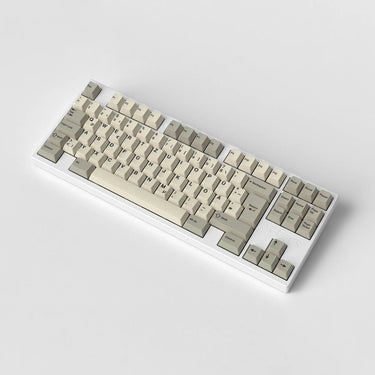 GMK CYL NorDe Beige
