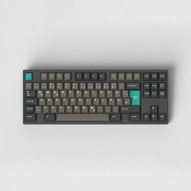 GMK CYL NorDe Dolch