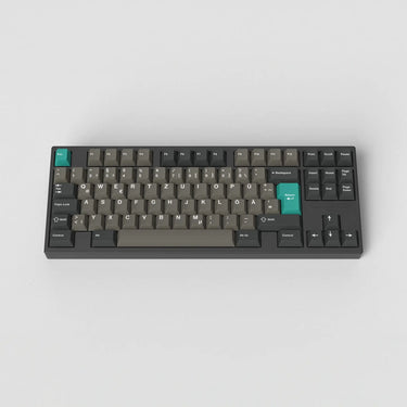 GMK CYL NorDe Dolch