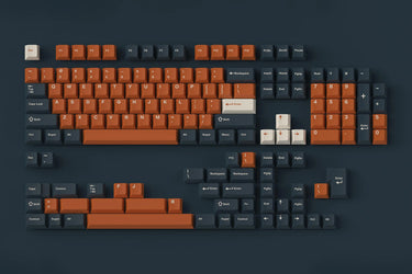 GMK CYL Reforged