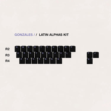 GMK CYL Gonzales