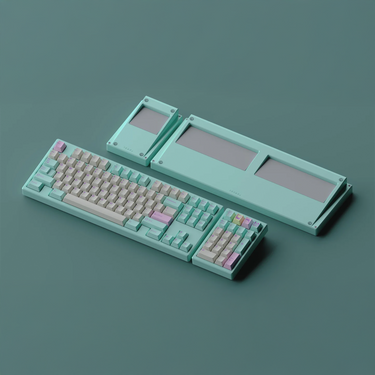 Scene 01: Dyad Pad