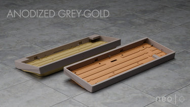 Neo65 Cu Barebones Kit