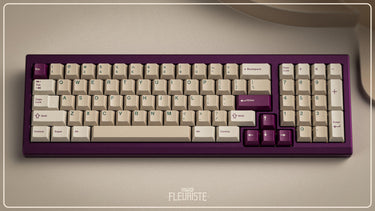 GMK CYL Fleuriste