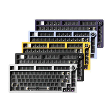 Leobog Hi75C Pro Keyboard Kit