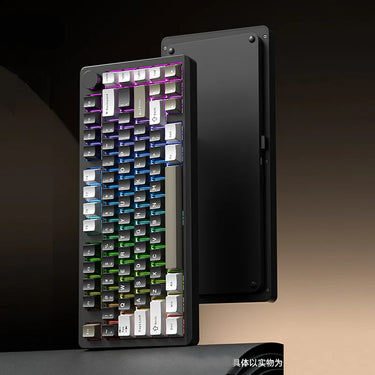 Leobog Hi8SE Keyboard Kit