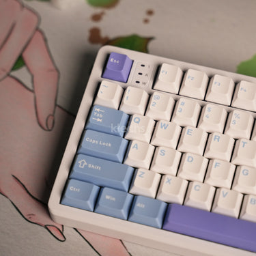 Hi98 1800 Prebuilt Keyboard Kit