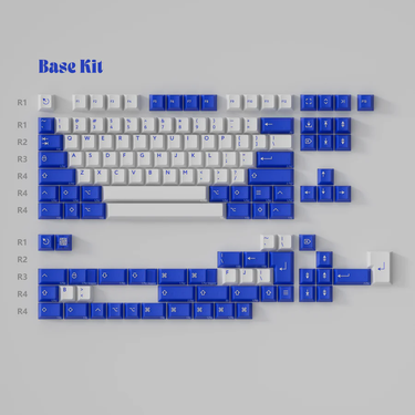 PBTFans Klein Blue R3