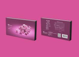 Akko CS Rose Red Linear Switches
