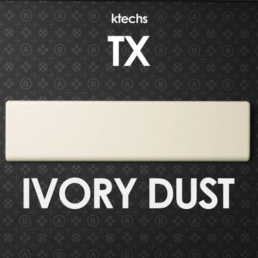 TX Keyboard Wrist Rest