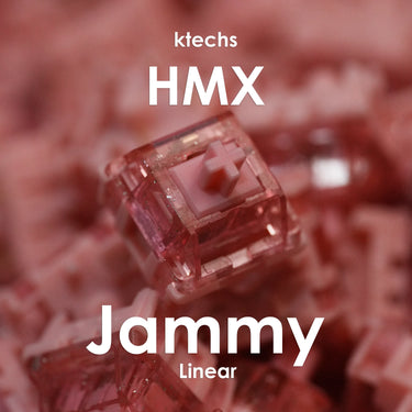 HMX Jammy Linear Switch