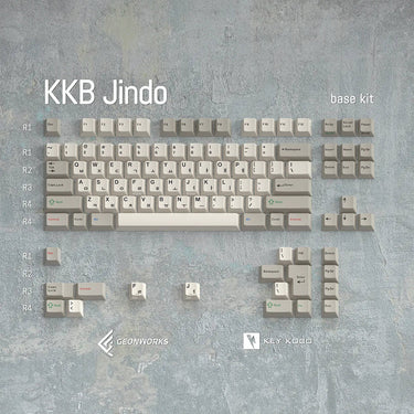 Keykobo Jindo