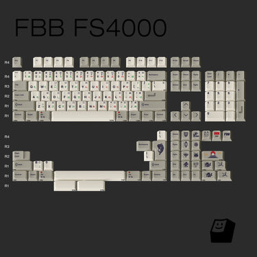 FBB FS-4000