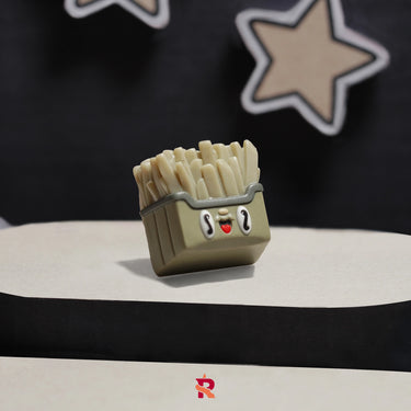 FesFood - Rubber