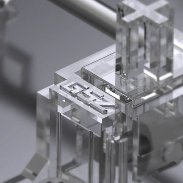 Consi Studio Slider-Crank PCB Stabilisers V3