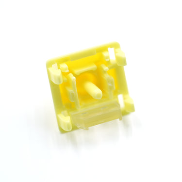 Gateron Banana Smoothie Tactile Switches
