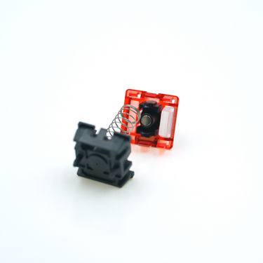 Raptor HE V2 Gaming Switch