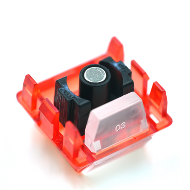 Raptor HE V2 Gaming Switch