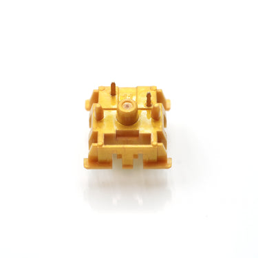 Keygeek x Wuhai Golden Linear Switches