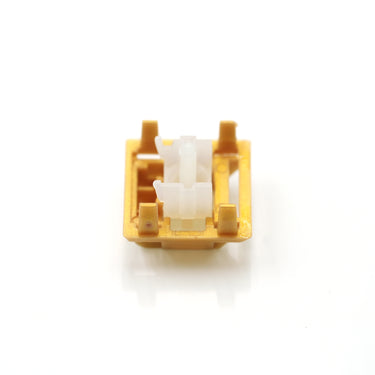 Keygeek x Wuhai Golden Linear Switches