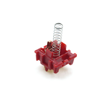 JKDK × HMX Blossoms Linear Switches