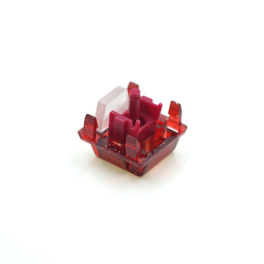 JKDK × HMX Blossoms Linear Switches