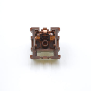 Dirty Pink Linear Switches