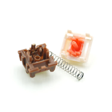 HMX Saru V2 Tactile Switches
