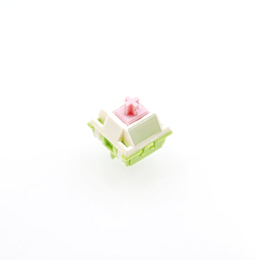 Keygeek Dango Linear Switches