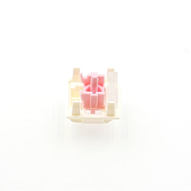 Keygeek Dango Linear Switches