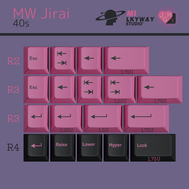 MW Jirai