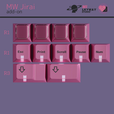 MW Jirai