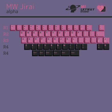 MW Jirai