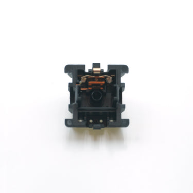 MX2A-GUNW Unlubed Brown Tactile Switches