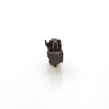 MX2A-GUNW Unlubed Brown Tactile Switches