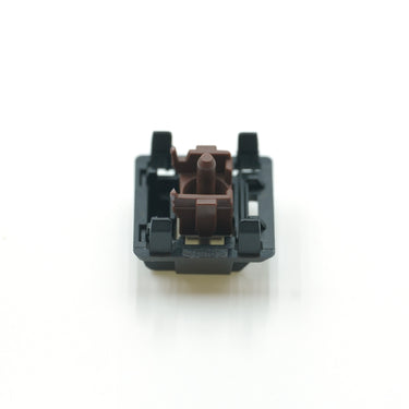 MX2A-GUNW Unlubed Brown Tactile Switches