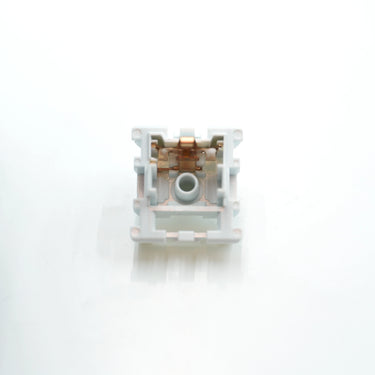 Snowfall Tactile Switches
