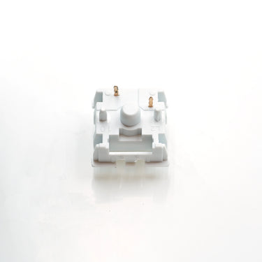 Snowfall Tactile Switches