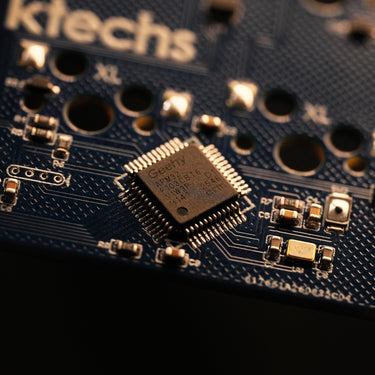 Keebholic Anonymous: Soldering Workshop