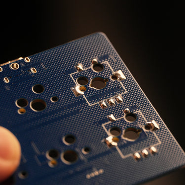 Keebholic Anonymous: Soldering Workshop