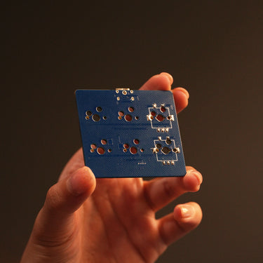 Keebholic Anonymous: Soldering Workshop