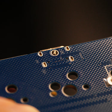 Keebholic Anonymous: Soldering Workshop