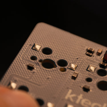 Keebholic Anonymous: Soldering Workshop