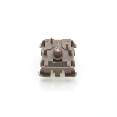 Torrero Tactile Switch