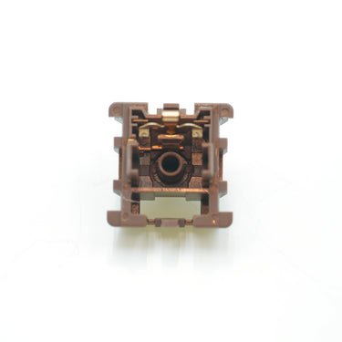 Torrero Tactile Switch