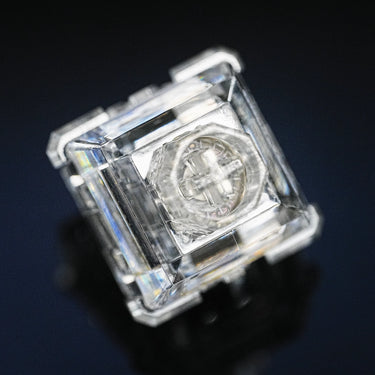 WS Flux Cullinan Switches