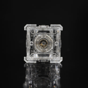WS Flux Cullinan Switches