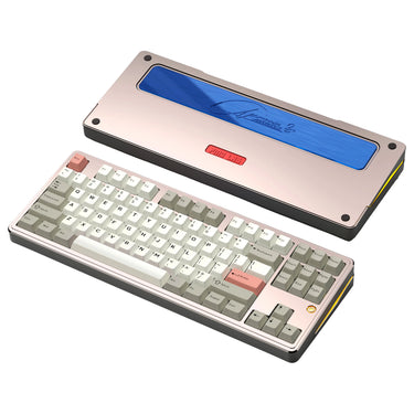 PMOKEY Aurora 80 Keyboard Kit