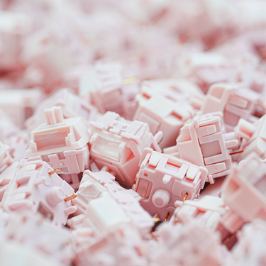 Huano Sakura Tactile Switches